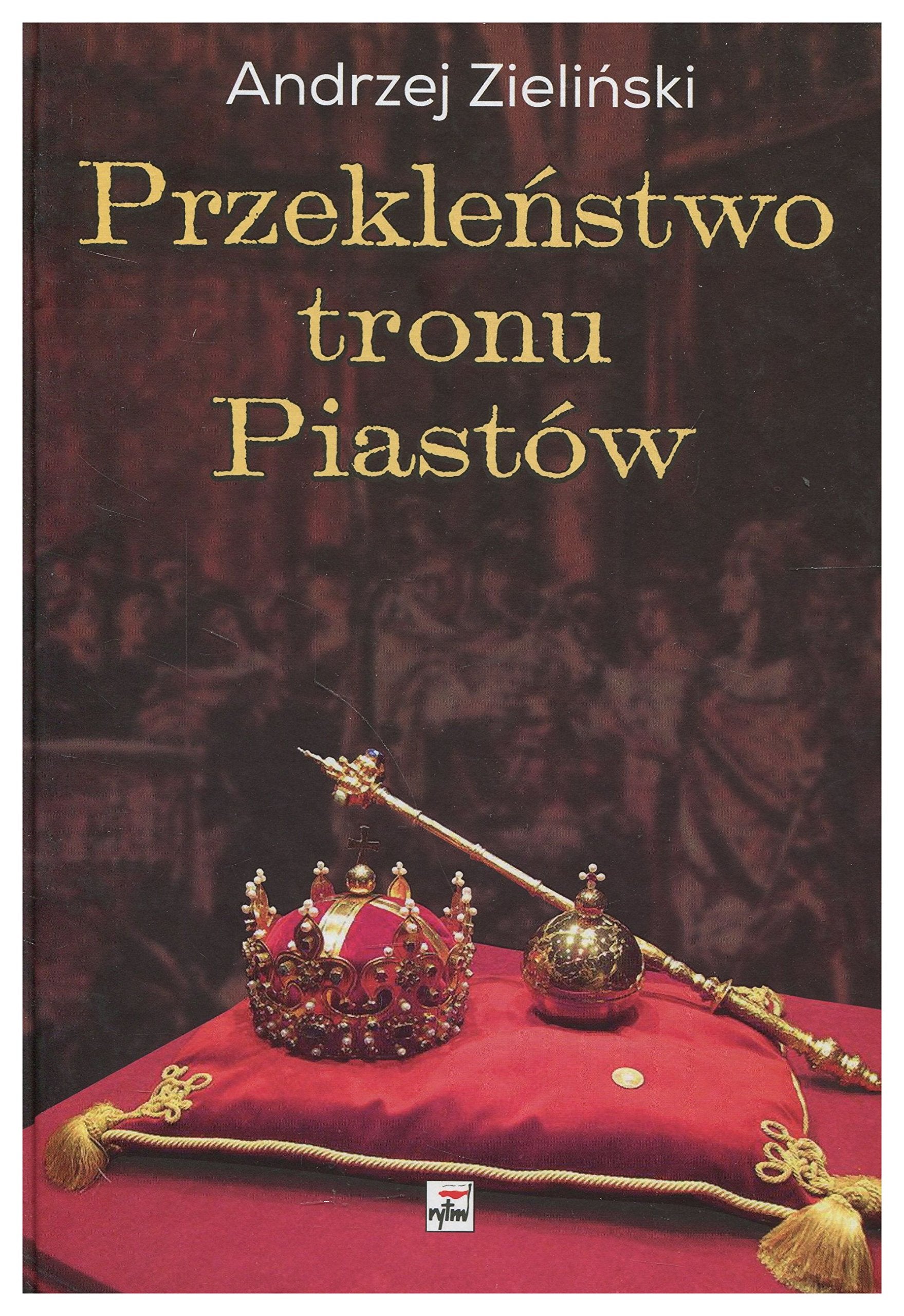Przeklenstwo tronu Piastow Film, Art & Culture
