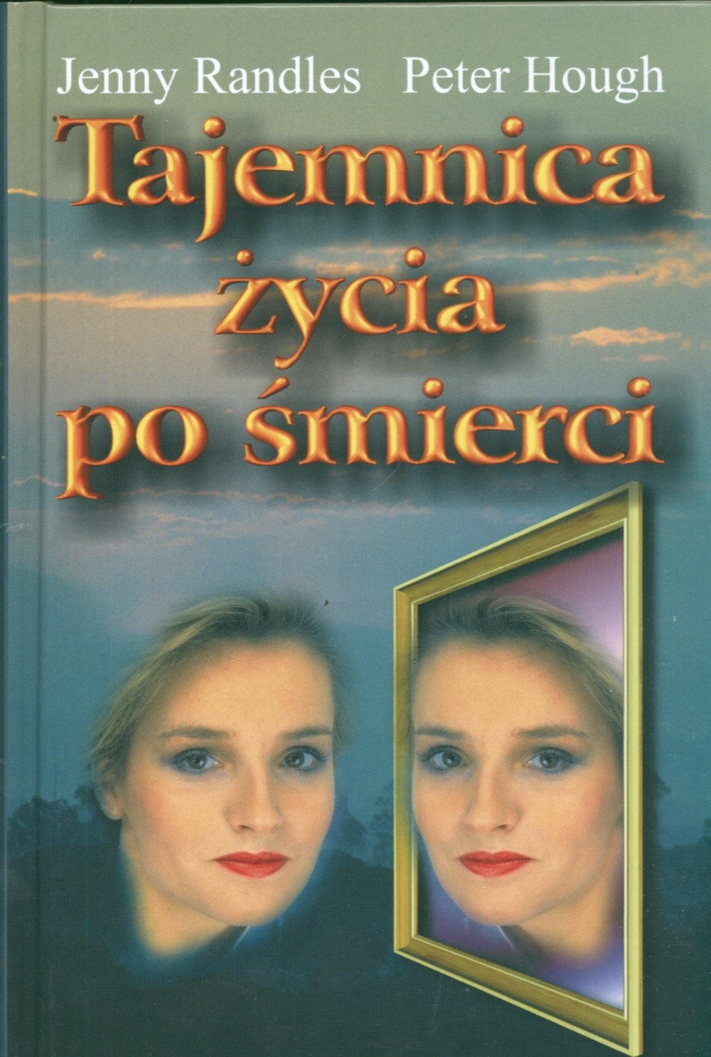 Tajemnice życia po śmierci Books