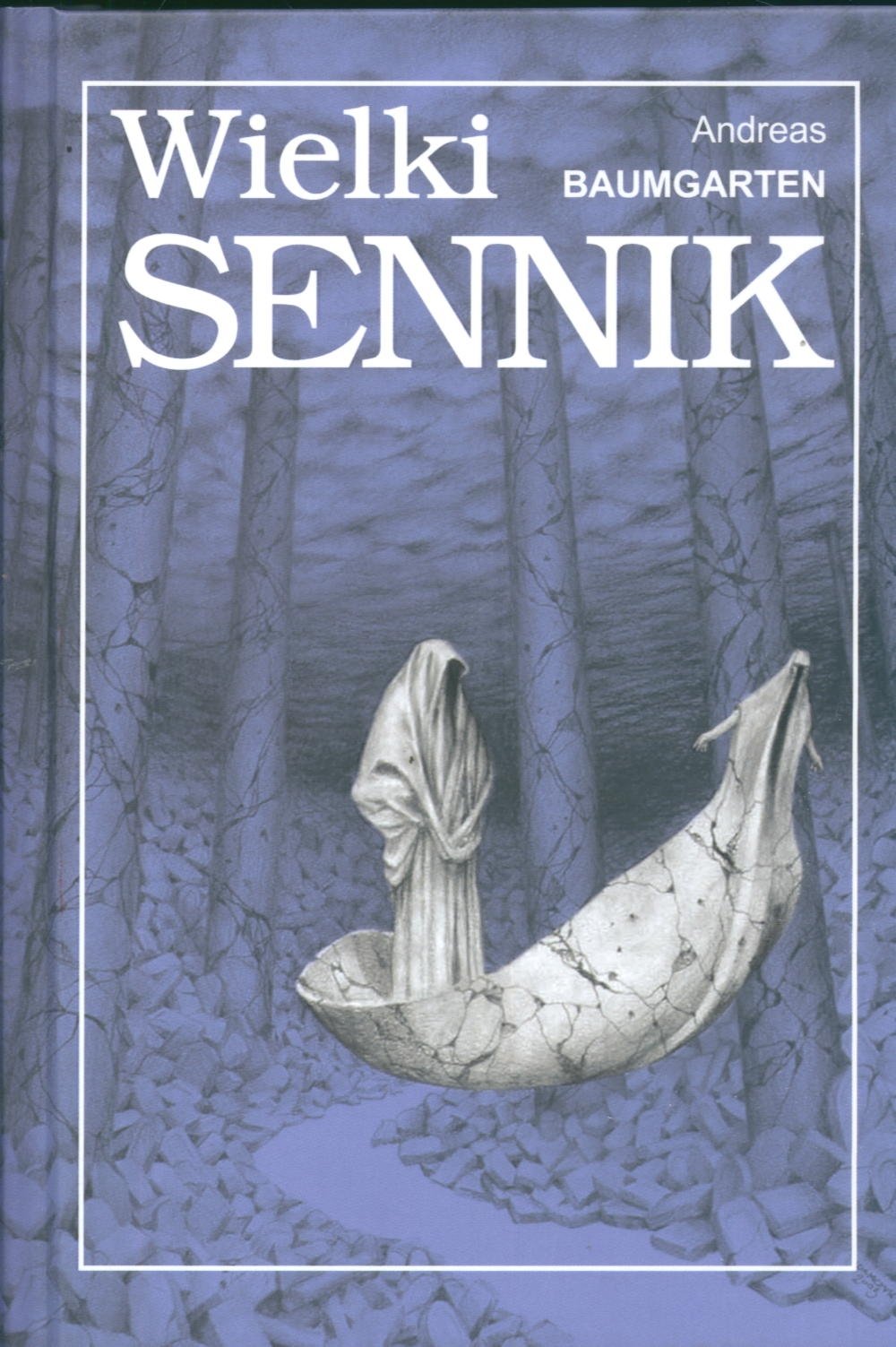 Product Image: Wielki sennik