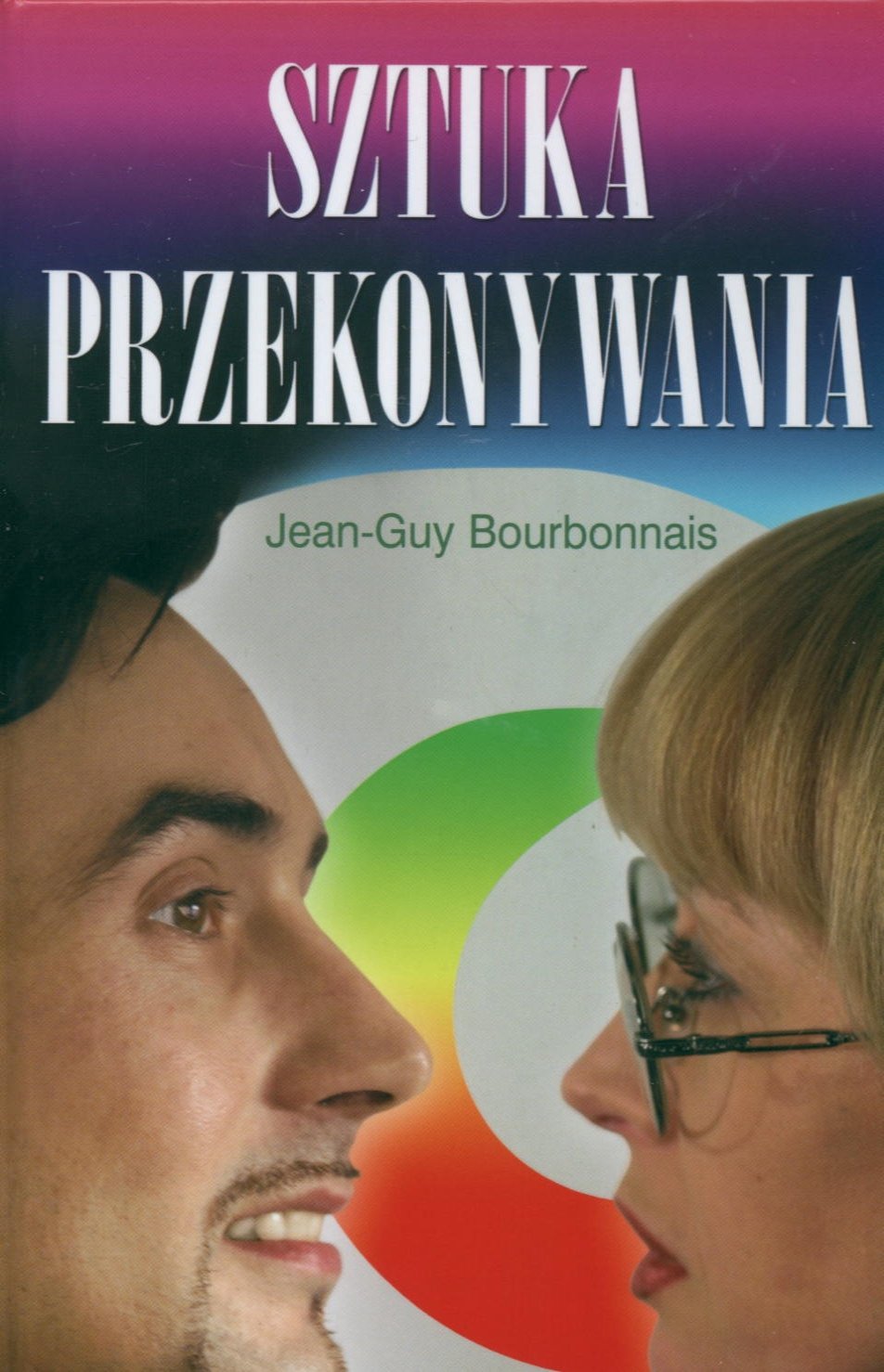 Sztuka przekonywania Books