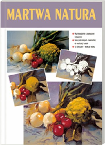 Martwa natura Books