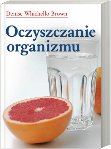 Oczyszczanie organizmu Books