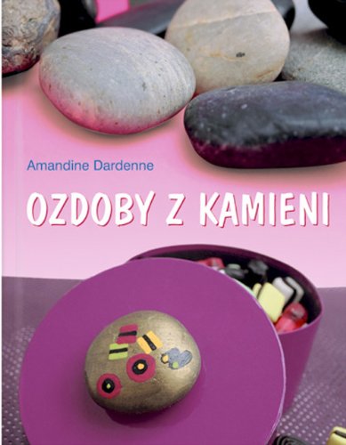 Ozdoby z kamieni Books