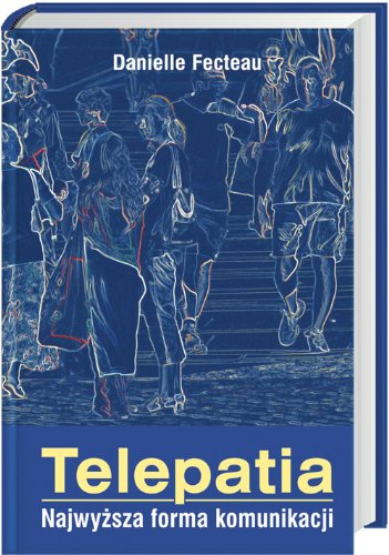 Telepatia: Najwyższa forma komunikacji Books