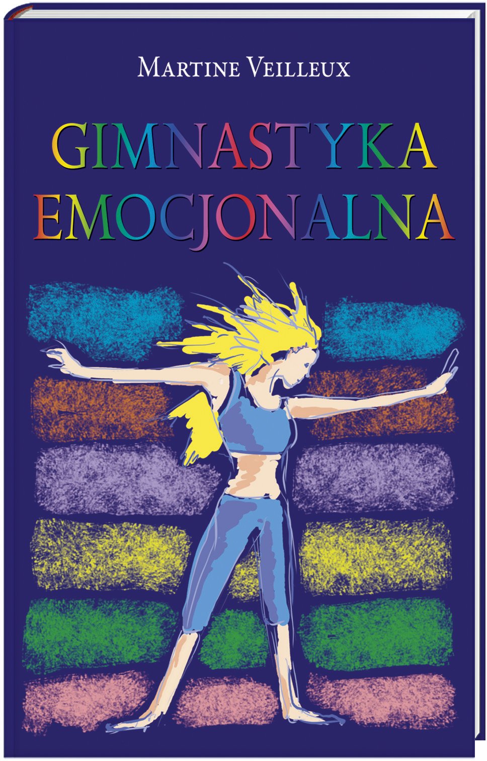 Gimnastyka emocjonalna Books