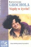 Nigdy w życiu (WAB W KIESZENI) Books