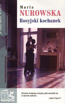 Rosyjski kochanek (WAB W KIESZENI) Books