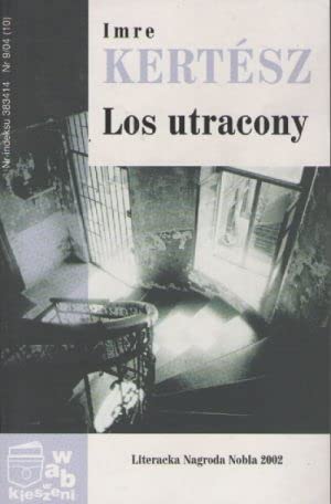 Los utracony (WAB W KIESZENI) Books