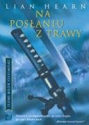 Na posłaniu z trawy (OPOWIEŚCI RODU OTORI) Books