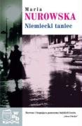 Niemiecki taniec (WAB W KIESZENI) Books