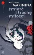 Śmierć i trochę miłości book