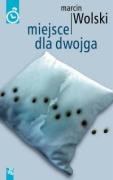 Miejsce Dla Dwojga (Z ZEGARKIEM) Contemporary literature