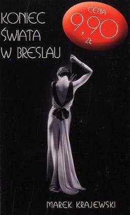 Koniec świata w Breslau (WAB W KIESZENI) Books