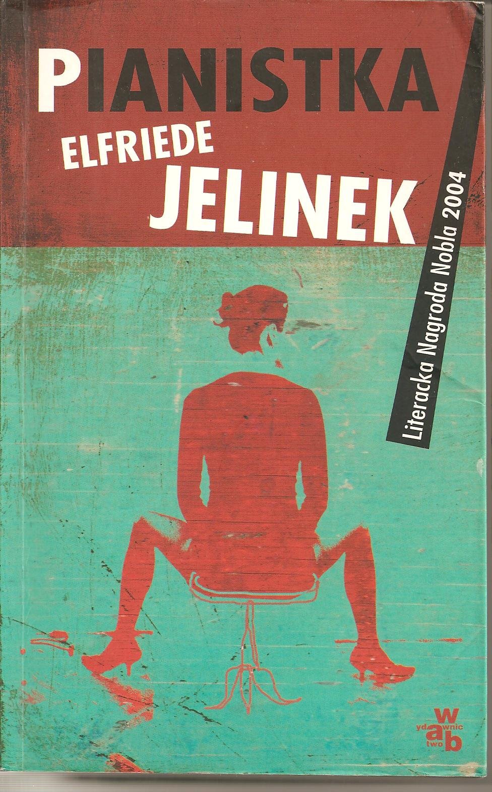 Pianistka Books