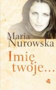 Imię twoje... Books