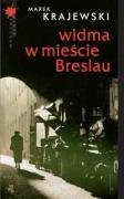 Widma w mieście Breslau (MROCZNA SERIA) Books
