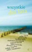 Wszystkie dni lata Books