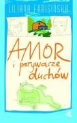 Amor i porywacze duchów Books