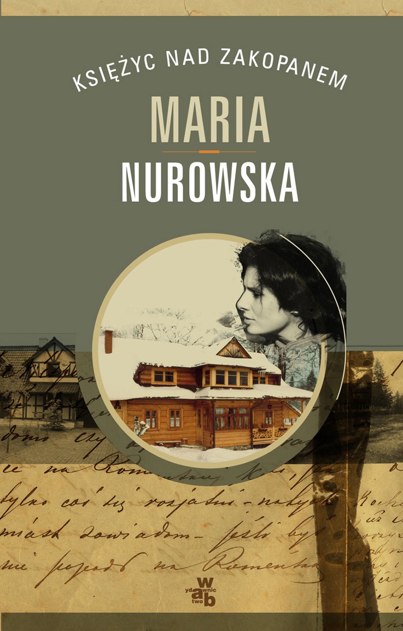 Księżyc nad Zakopanem book