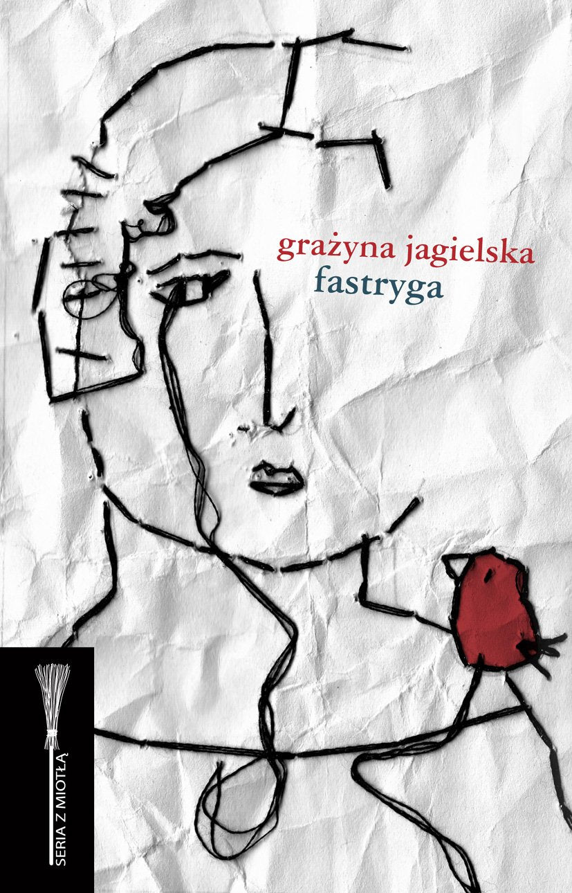 Fastryga (SERIA Z MIOTŁĄ) Contemporary literature