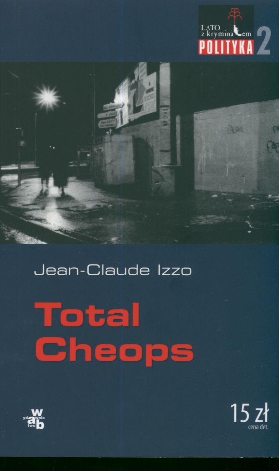 Total Cheops Books