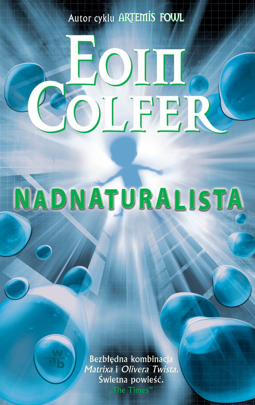 Nadnaturalista Books