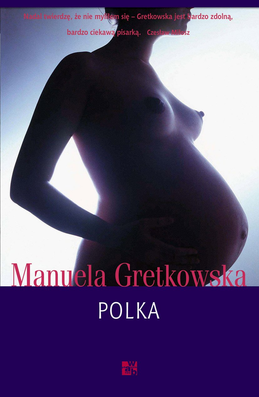 Polka Books