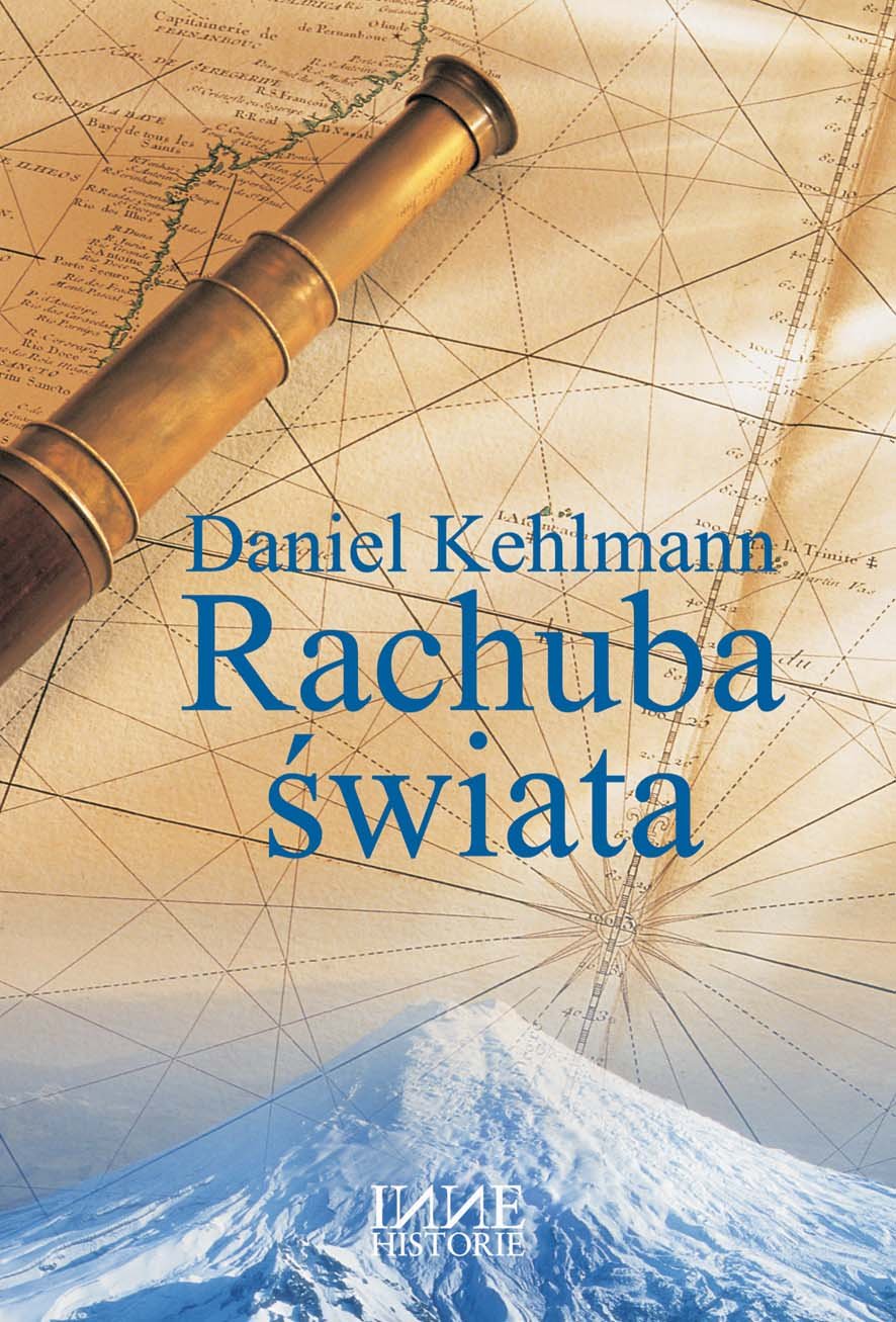 Rachuba świata Books