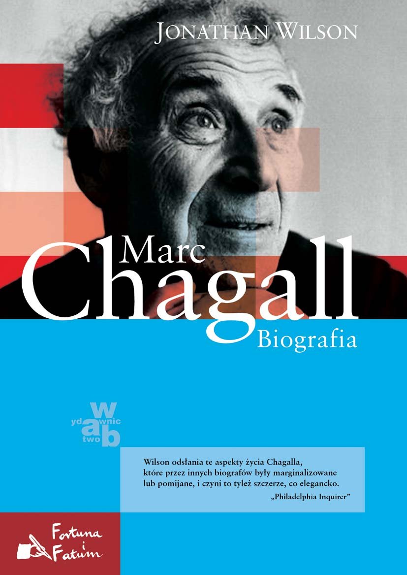 Marc Chagall Biografia (Fortuna i Fatum) Books