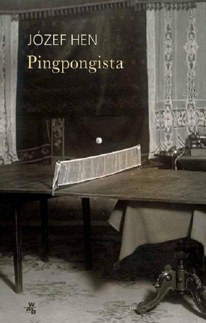Pingpongista Books