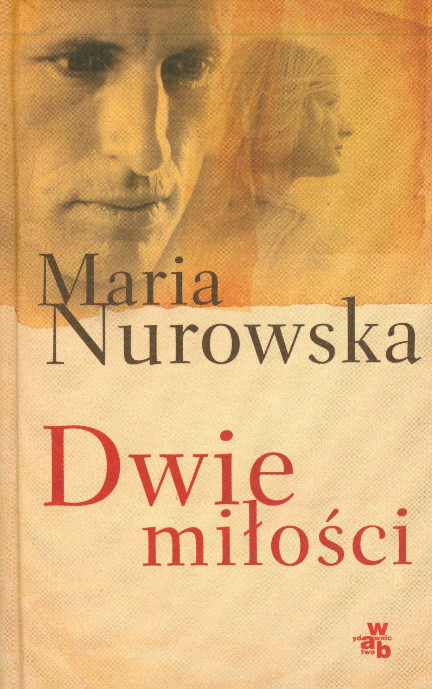 Dwie miłości Books