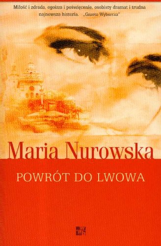 Powrót do Lwowa Books