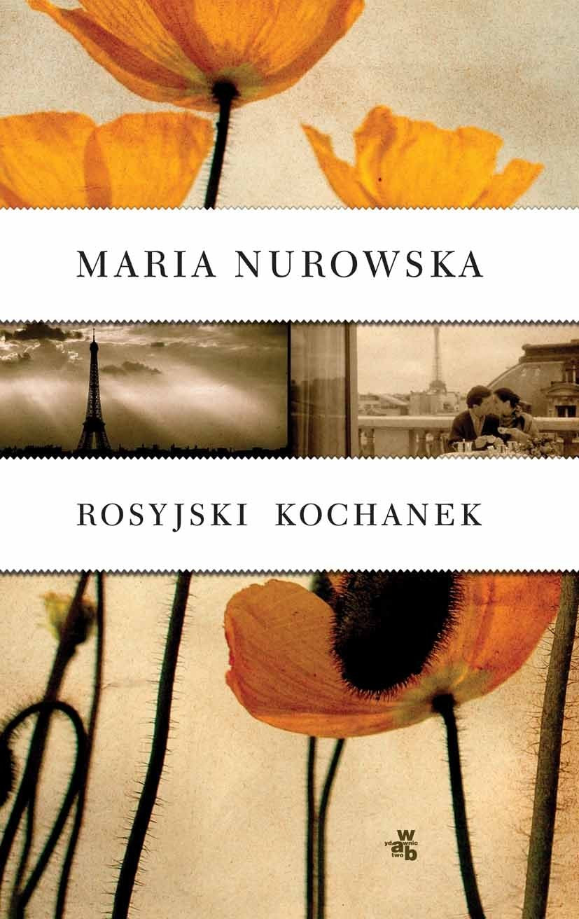 Rosyjski kochanek Books