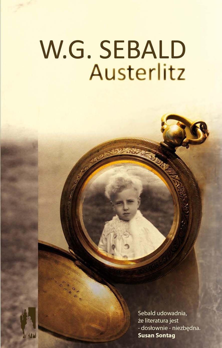 Austerlitz (DON KICHOT I SANCHO PANSA) Books