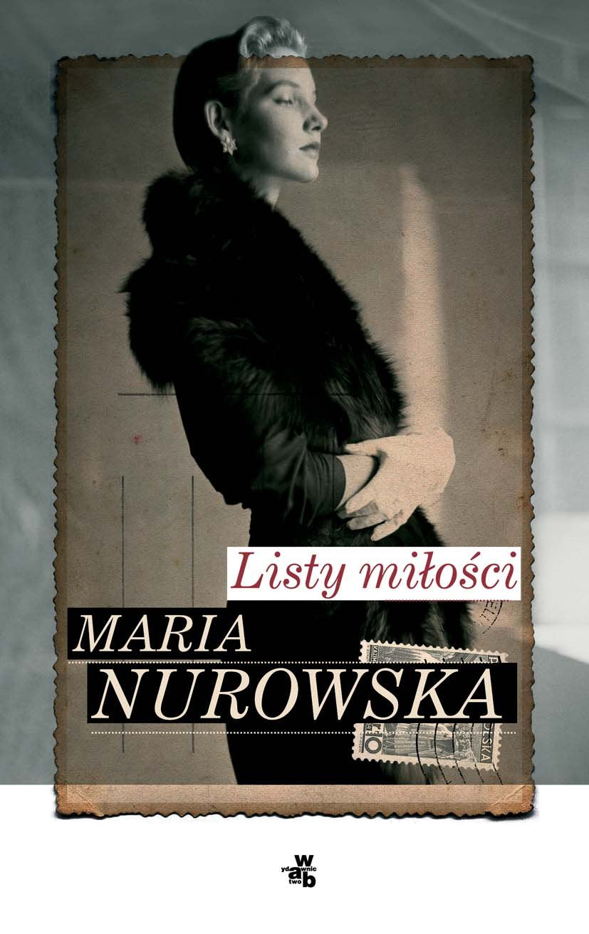Listy miłości Books