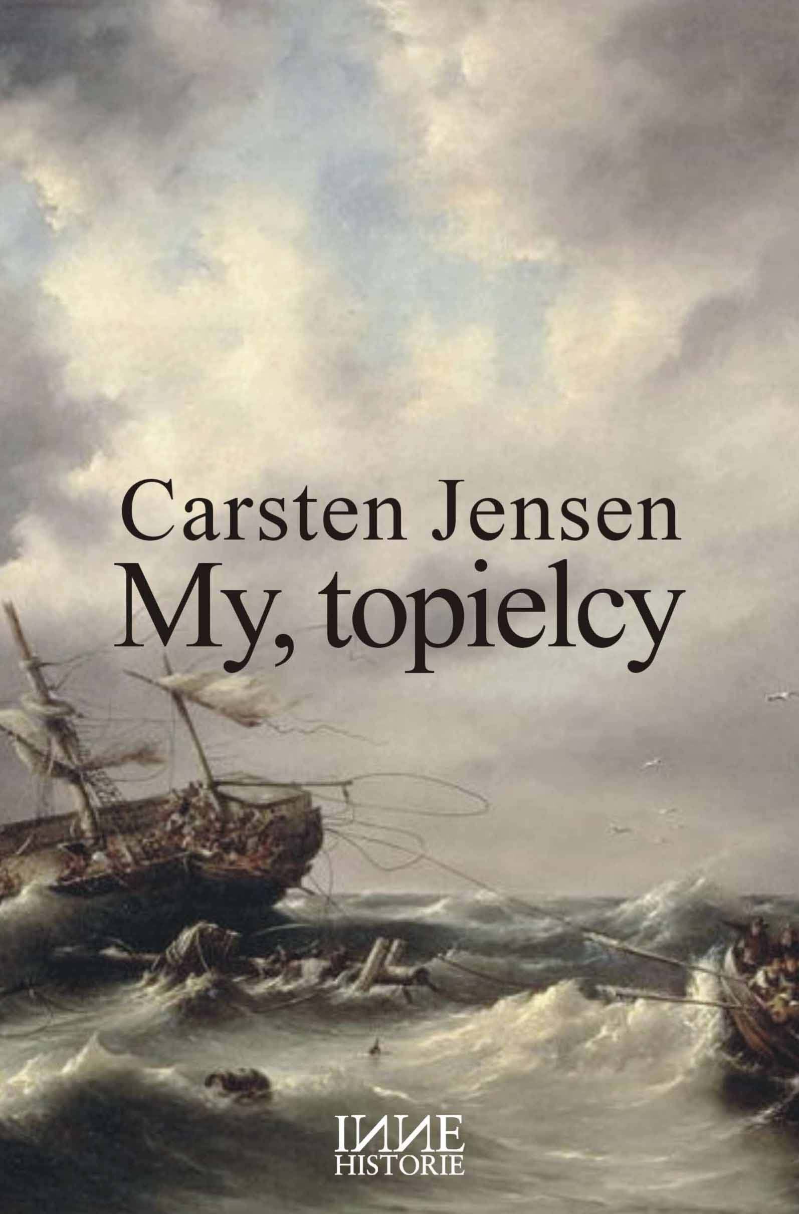 My topielcy (INNE HISTORIE) Books