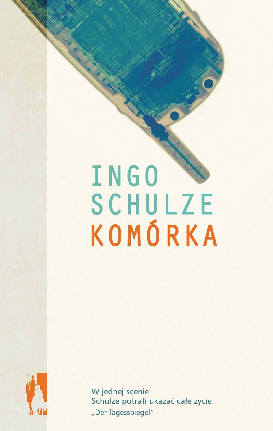 Komórka (DON KICHOT I SANCHO PANSA) Books