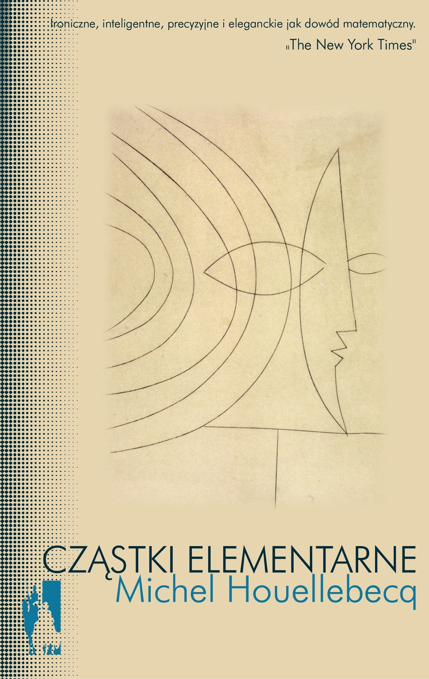 Cząstki elementarne (DON KICHOT I SANCHO PANSA) Books