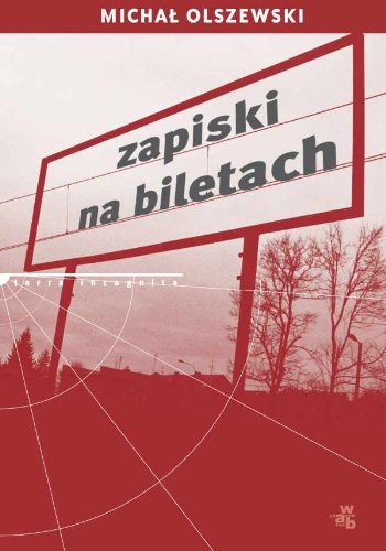 Zapiski na biletach (TERRA INCOGNITA) Books
