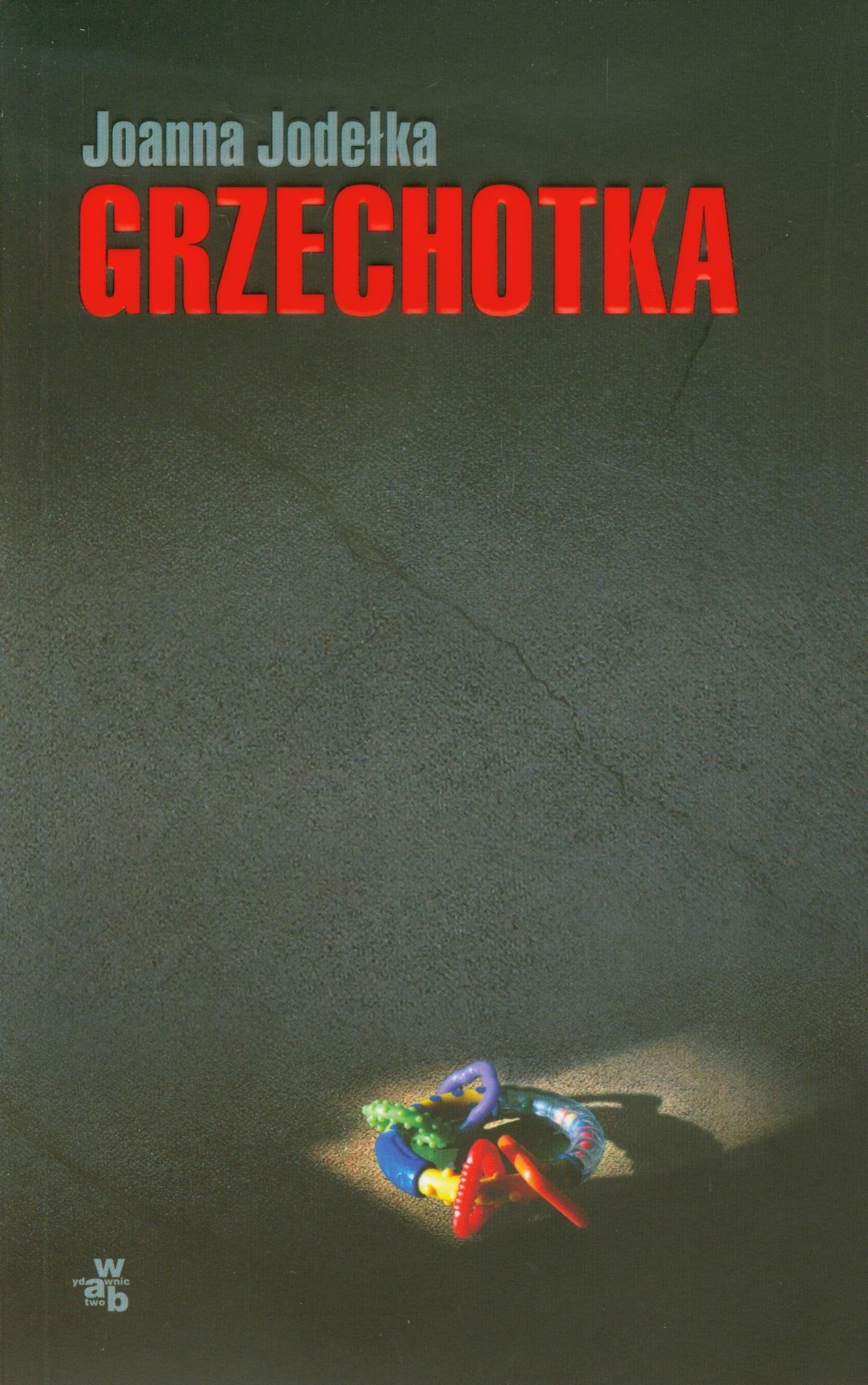 Grzechotka Books
