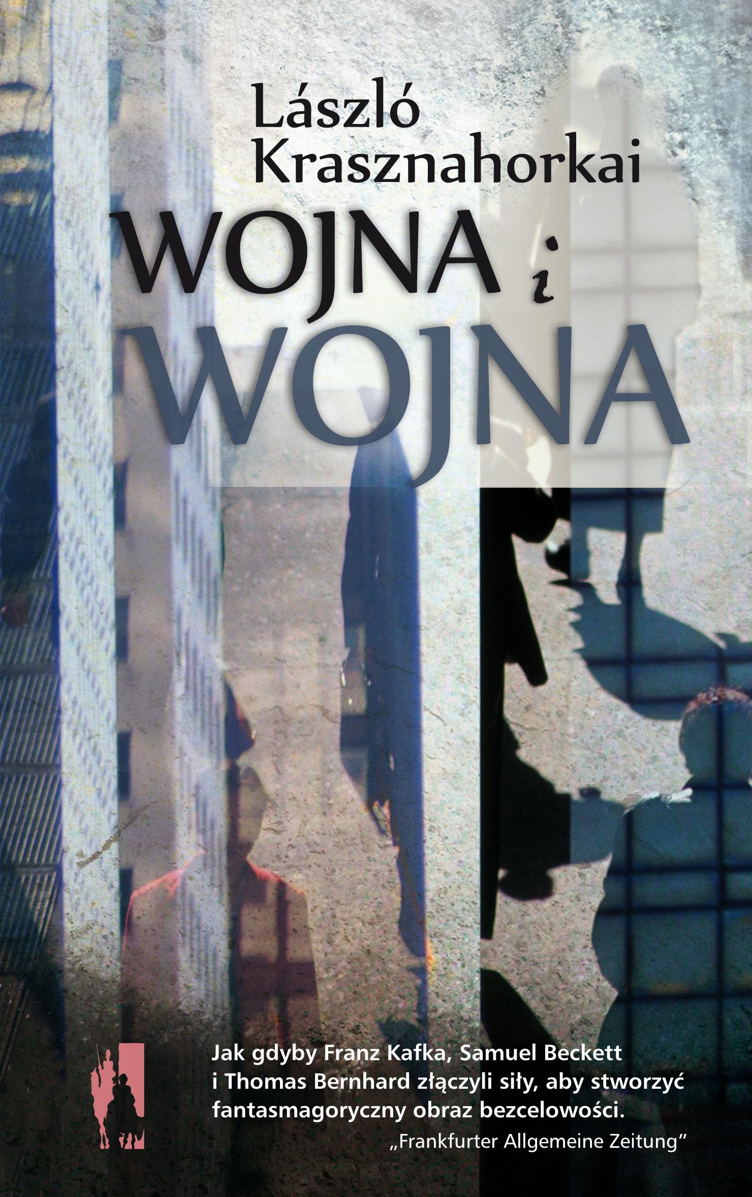 Wojna i wojna (DON KICHOT I SANCHO PANSA) Books