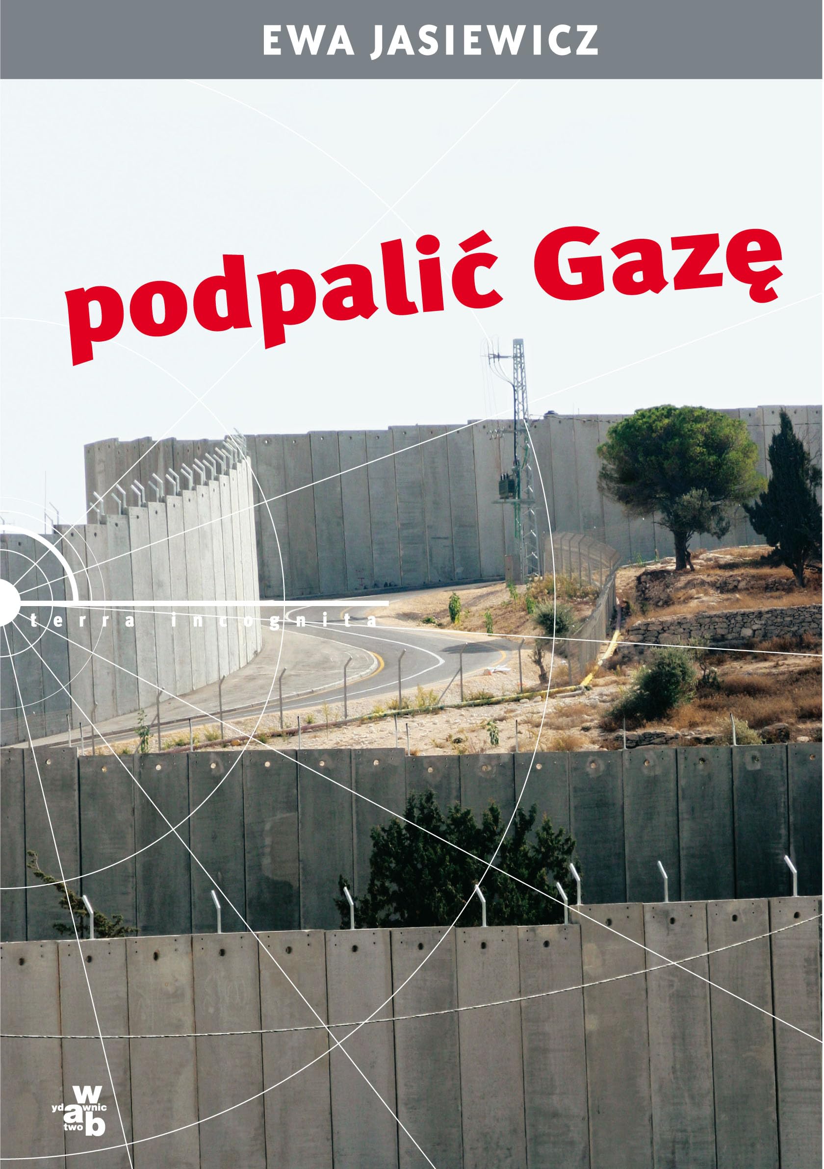 Podpalic Gaze Books