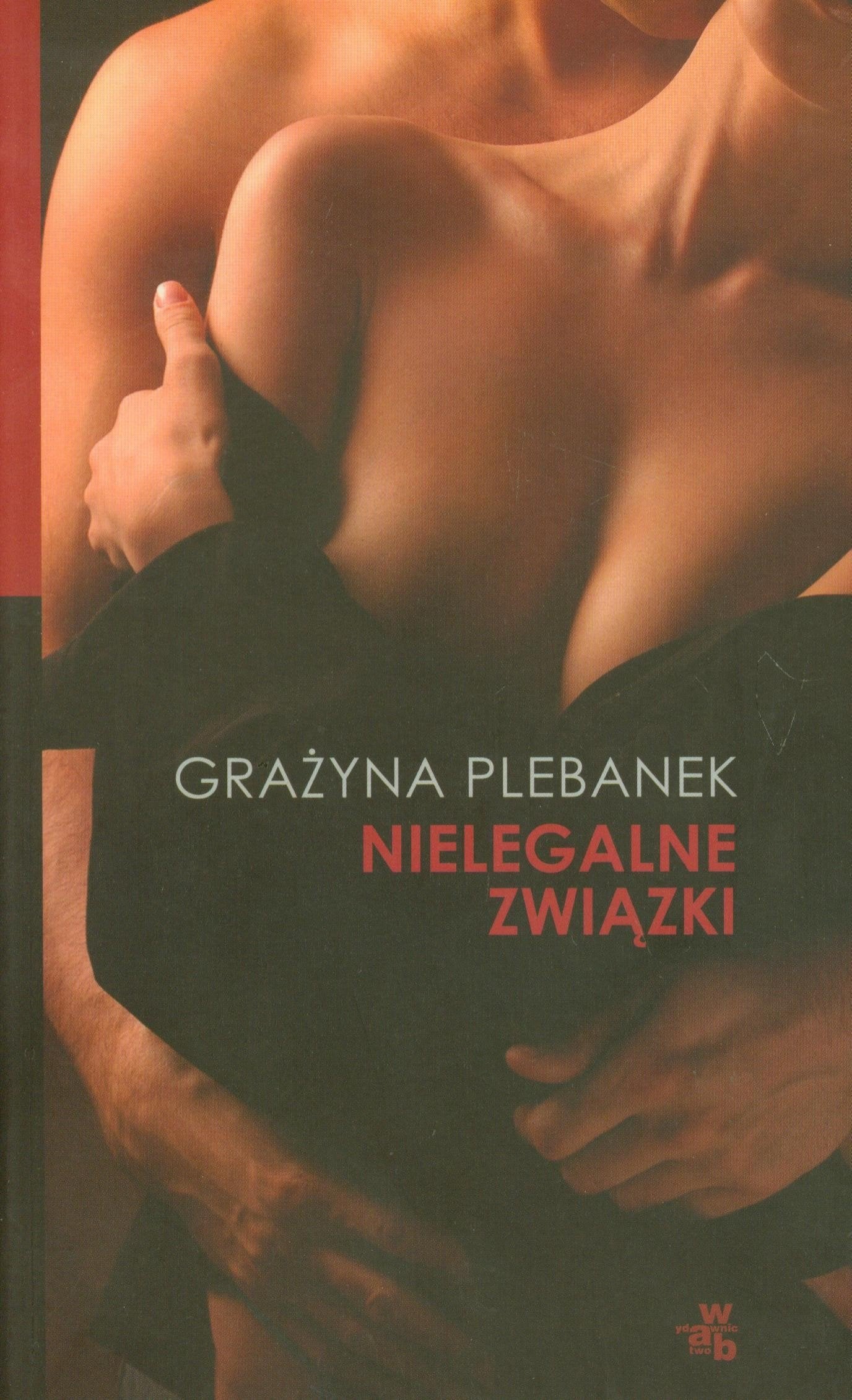 Nielegalne związki Books