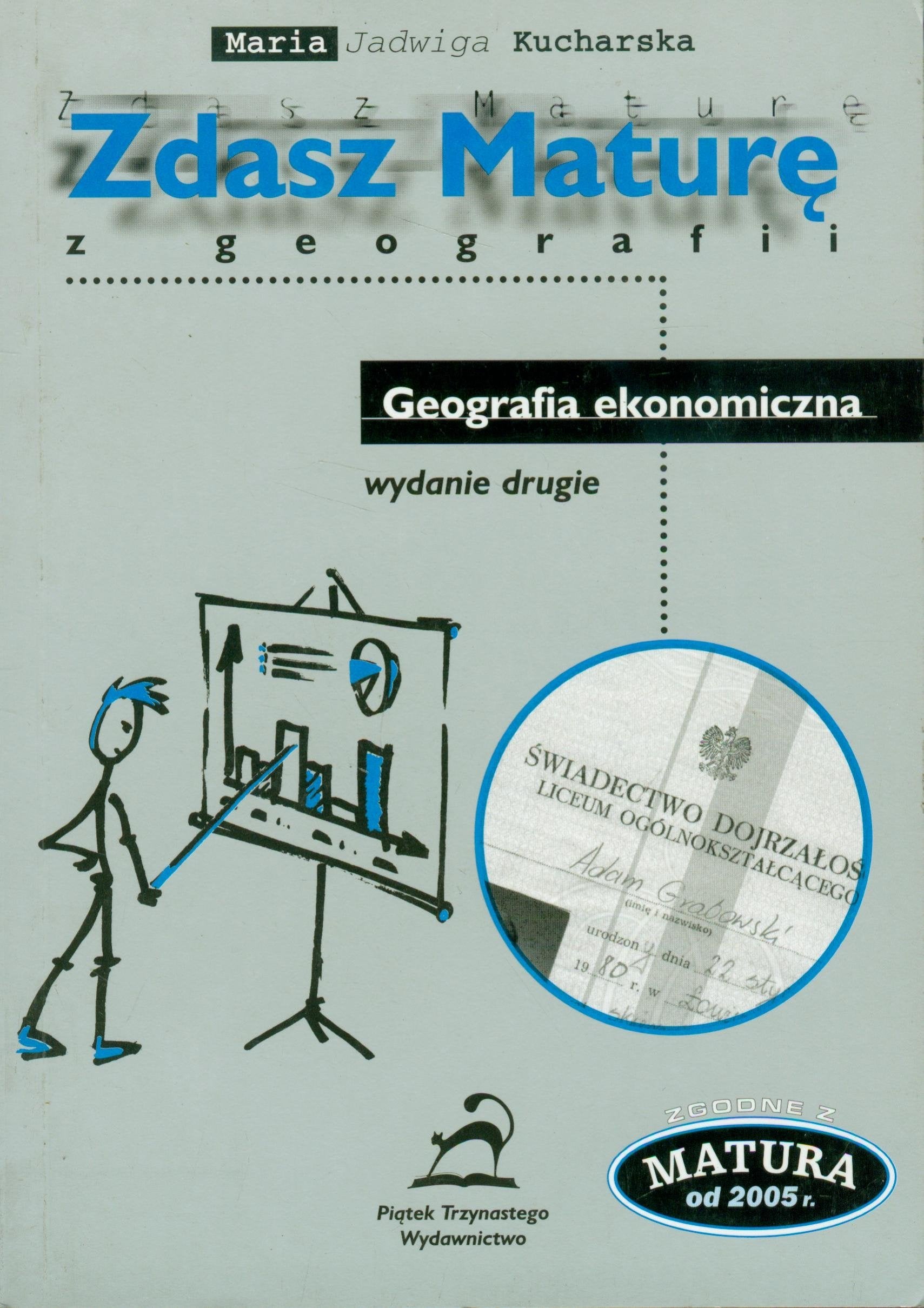 Zdasz mature z geografii Geografia ekonomiczna Business, Finance & Career