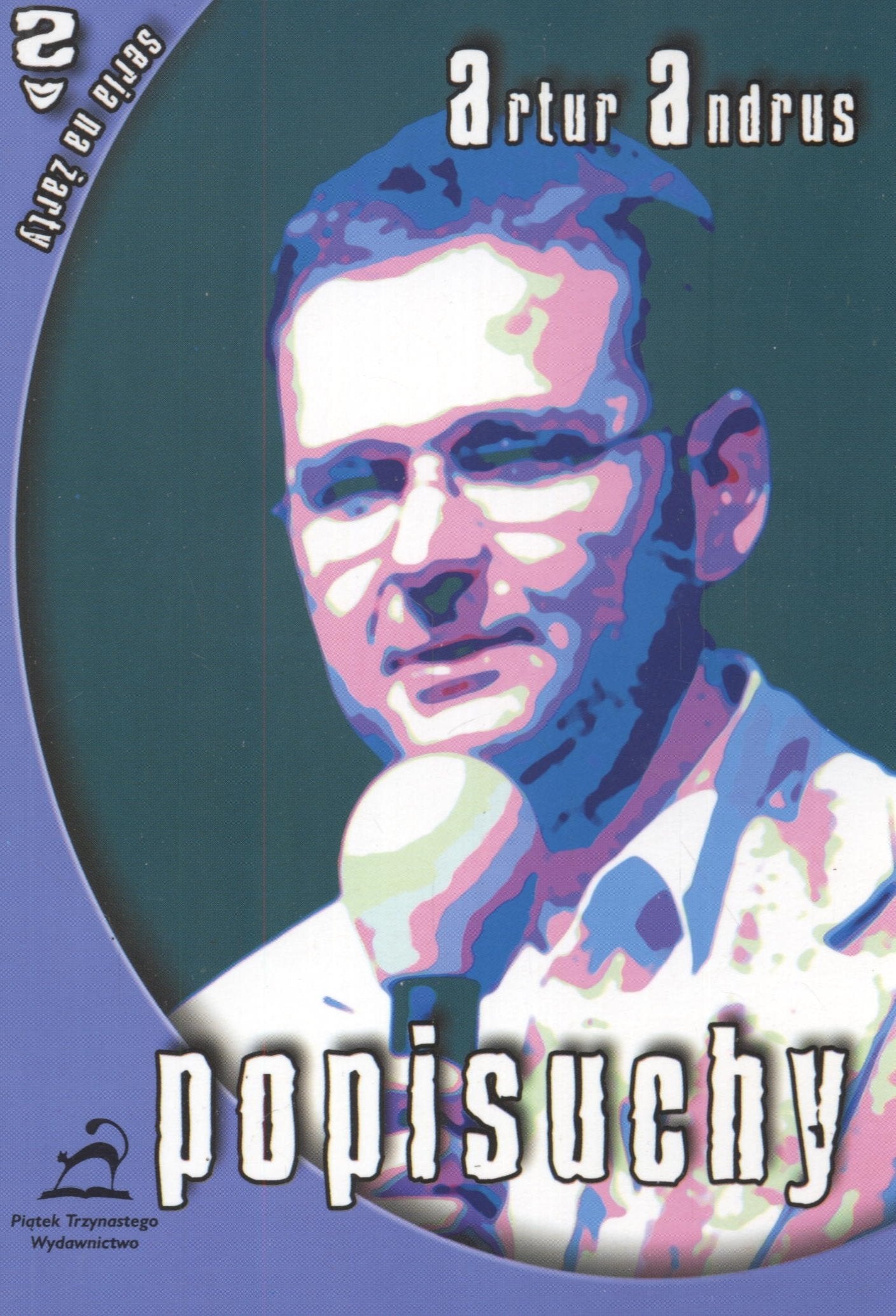 Popisuchy Books