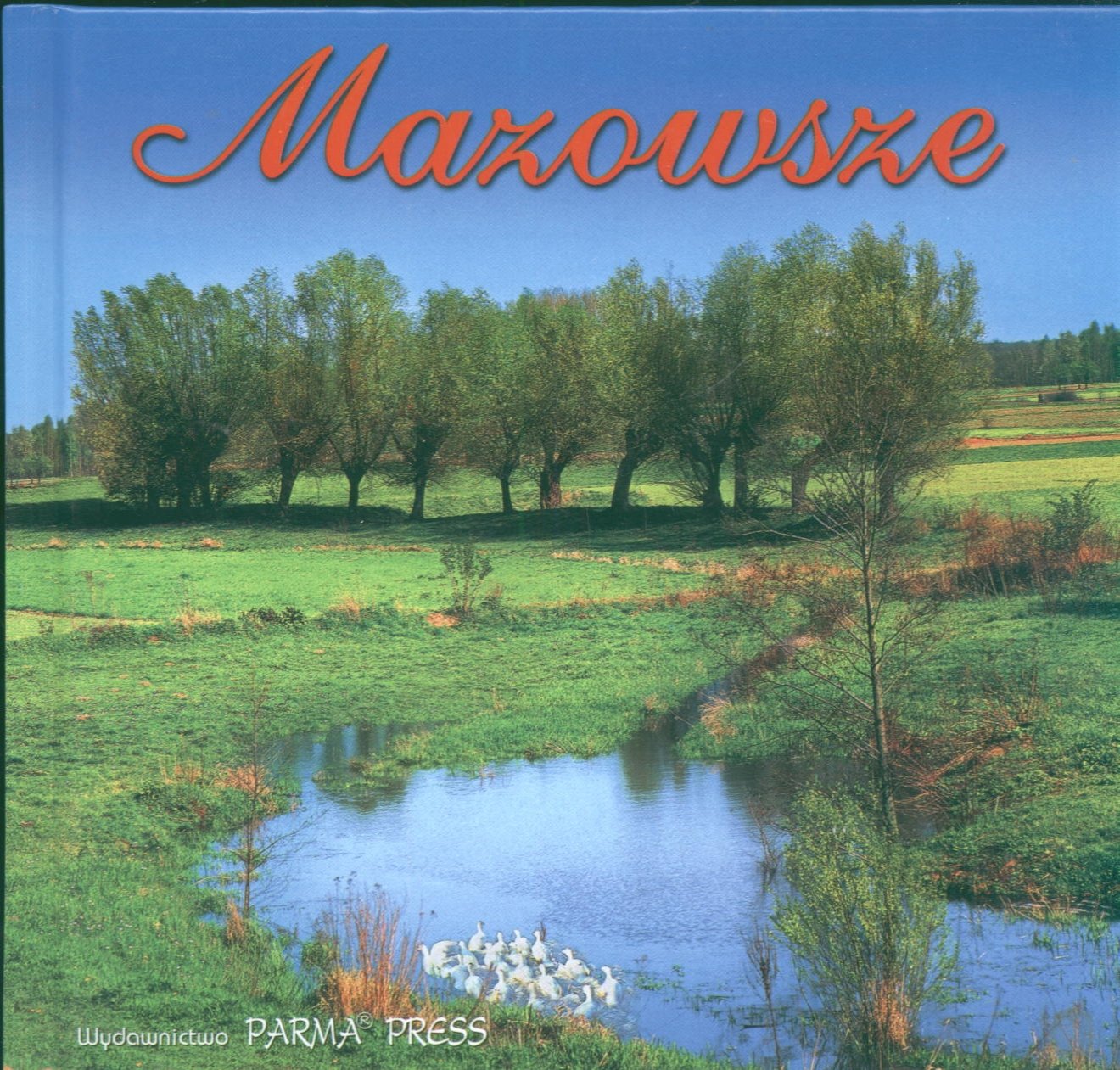 Mazowsze wersja polska Books