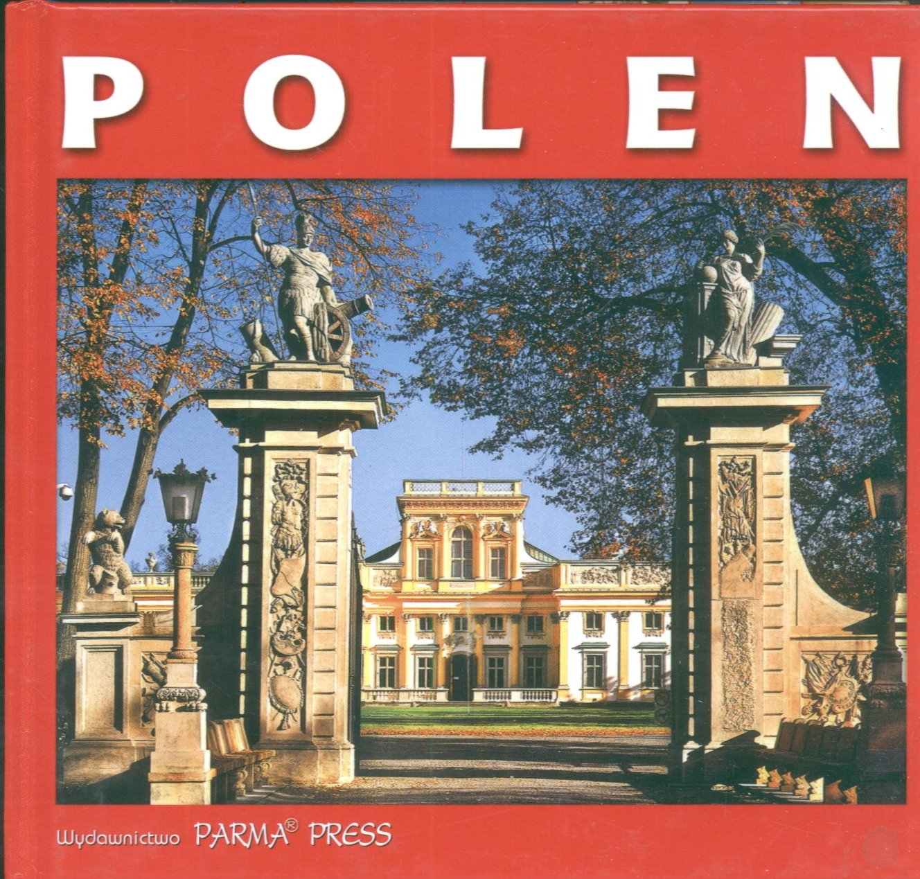 Polen Polska wersja niemiecka Books