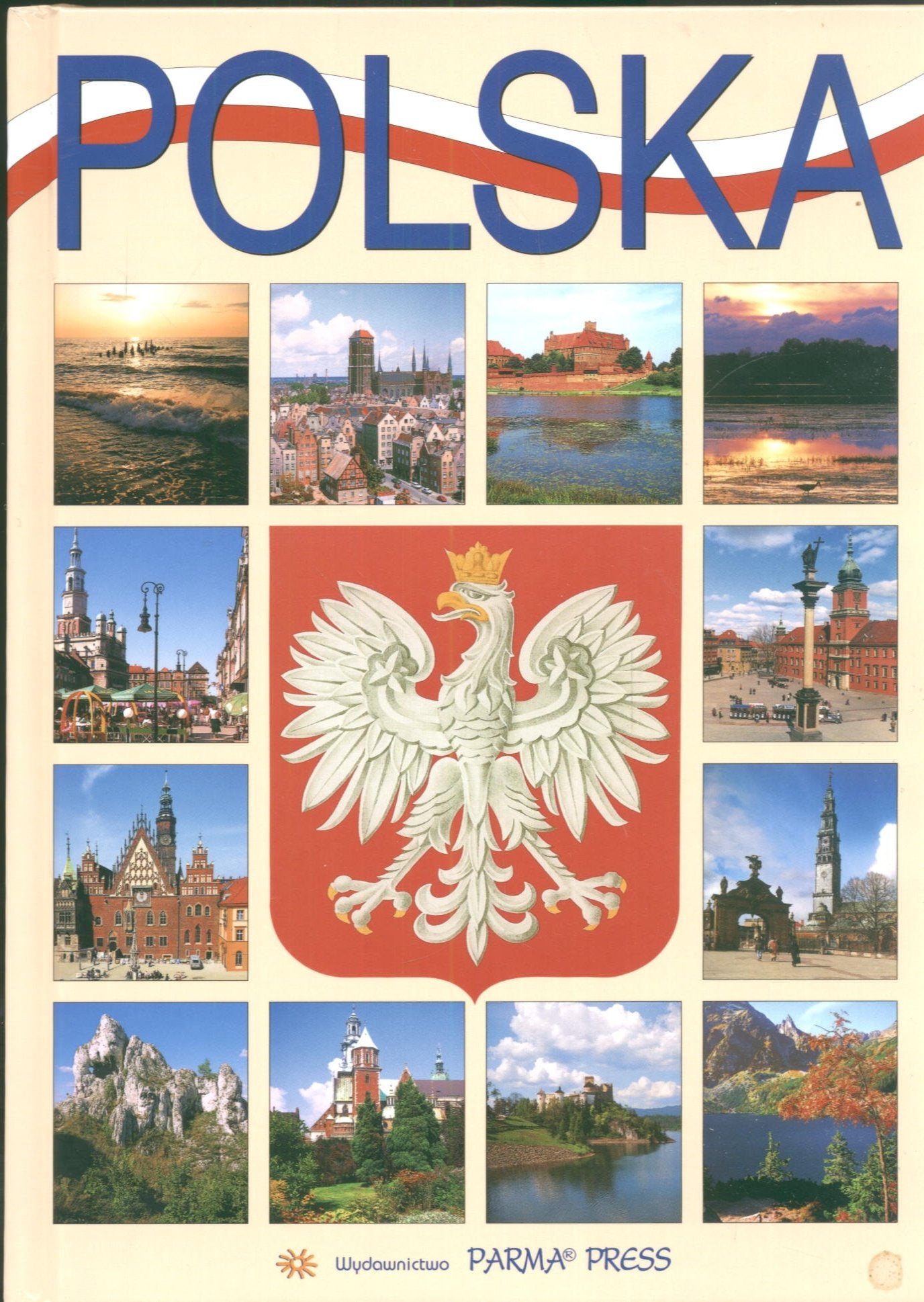 Polska wersja polska Books