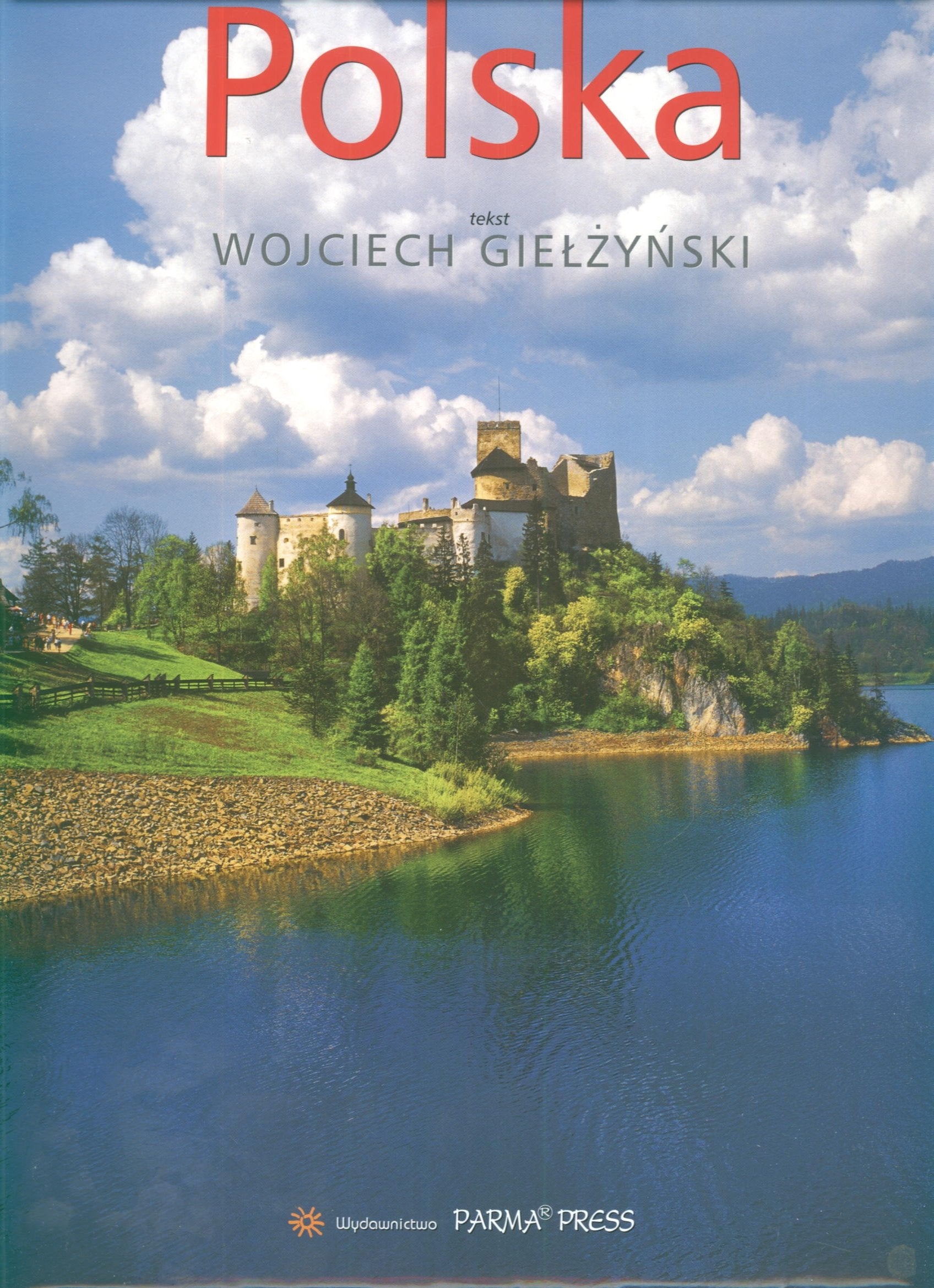 Polska wersja polska Books