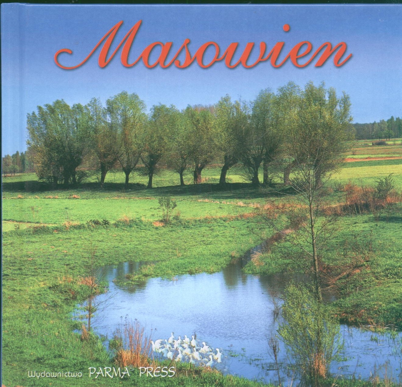 Masowien Mazowsze wersja niemiecka Books